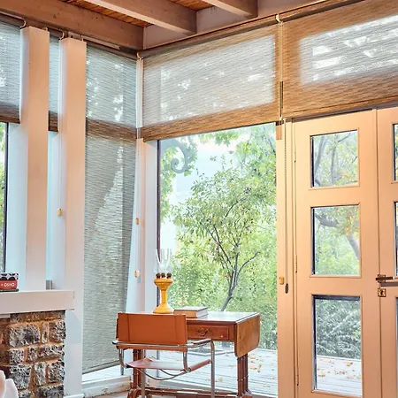 Βίλα Jungle Eva Αλικαρνασσός