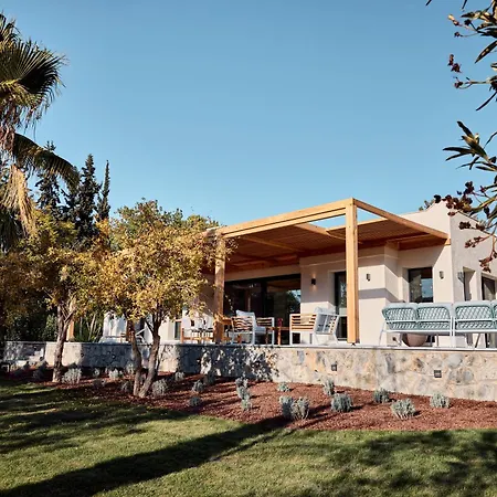 Jungle Eva Αλικαρνασσός