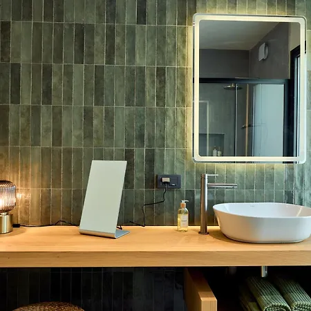 Βίλα Jungle Eva Αλικαρνασσός