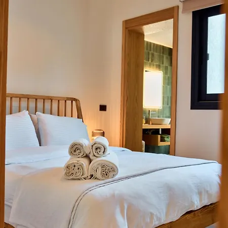 Jungle Eva Villa Bodrum