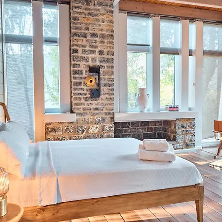 Jungle Eva Villa Bodrum