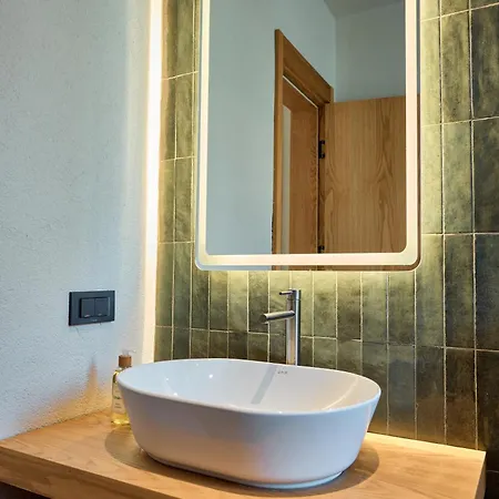 Jungle Eva Vilă Bodrum